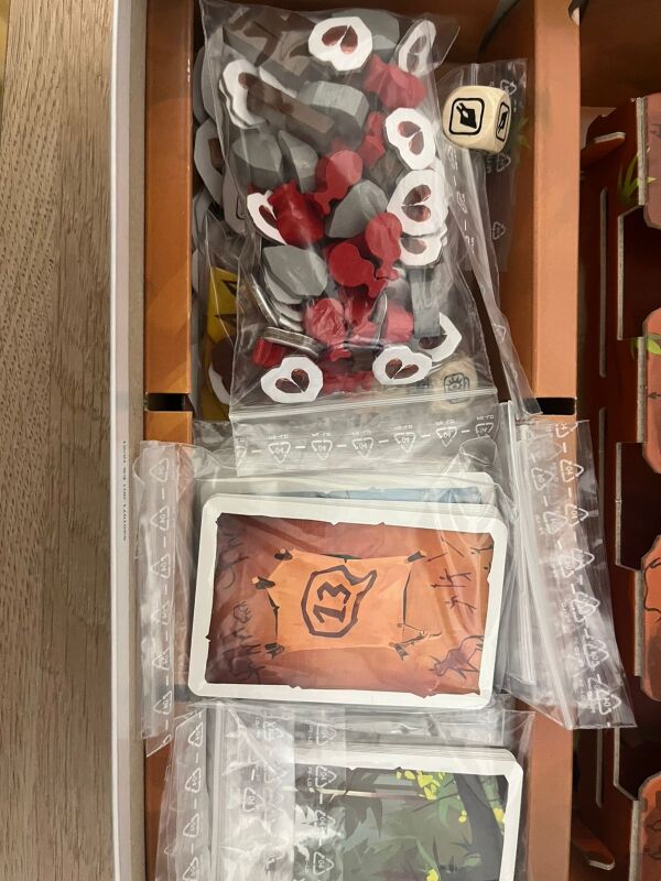 Foto del juego Paleo