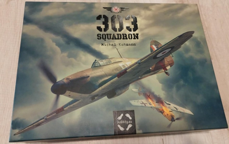 Foto del juego 303 Squadron