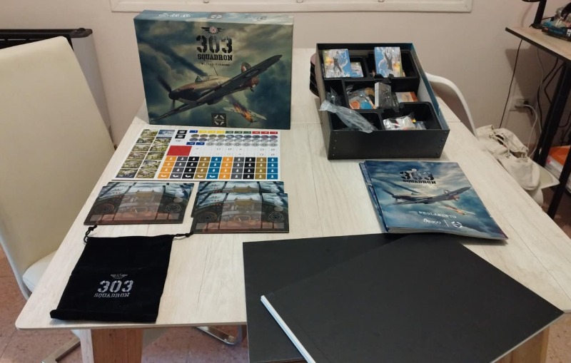 Foto del juego 303 Squadron
