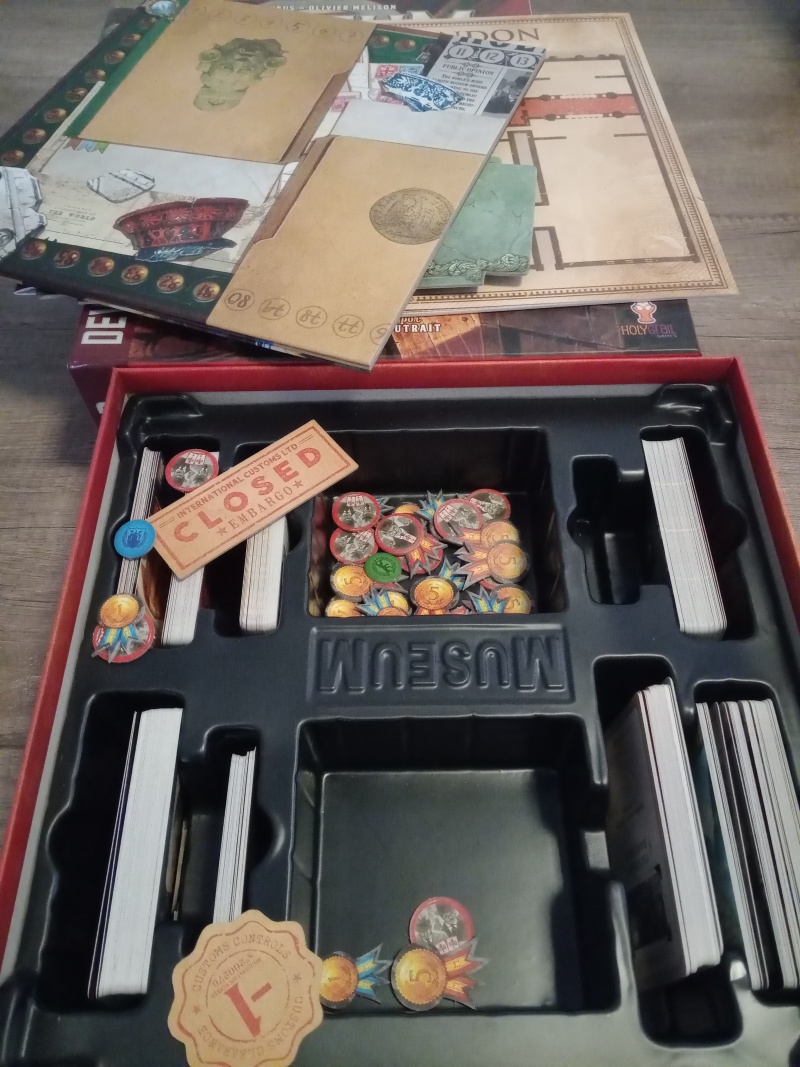 Foto del juego Museum