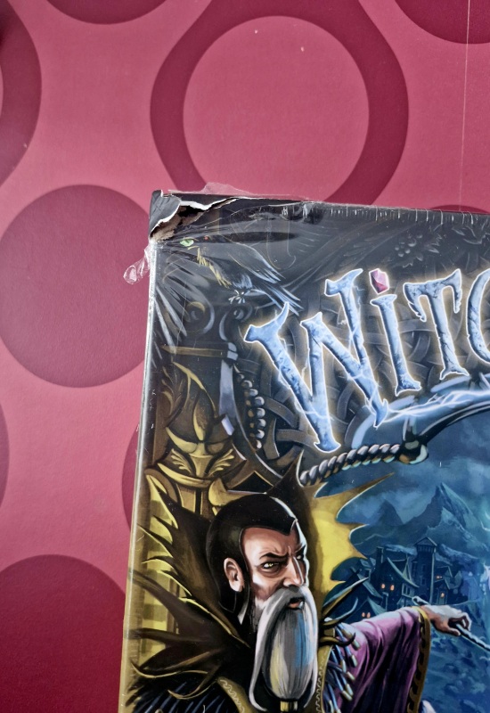 Foto del juego Witchstone