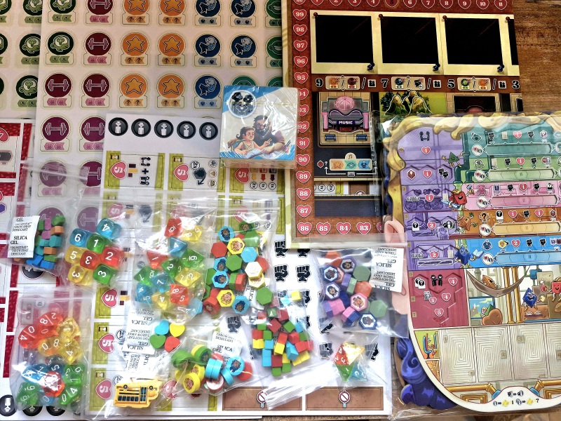 Foto del juego Coming of Age