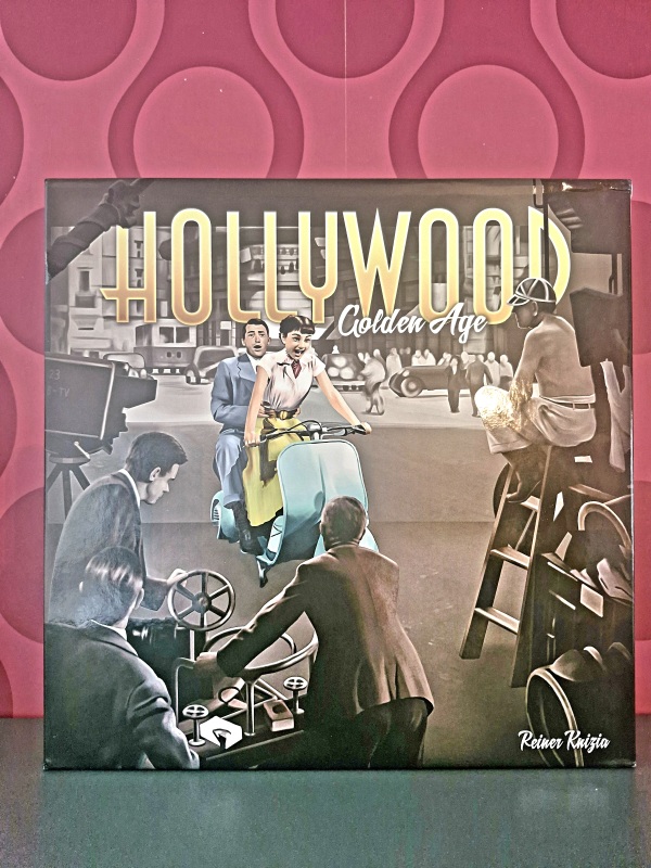 Foto del juego Hollywood Golden Age