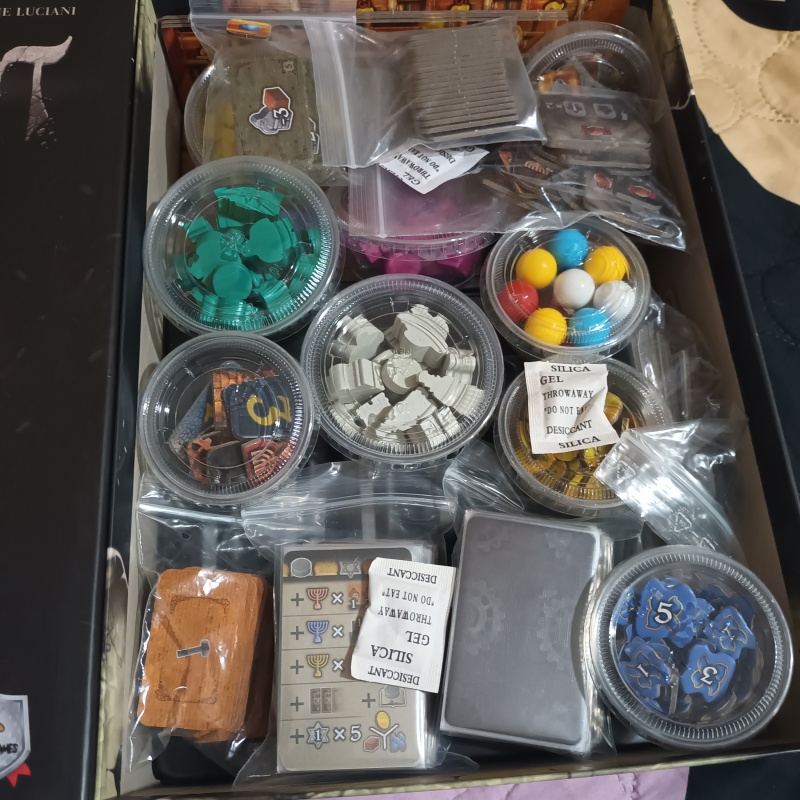 Foto del juego Gólem