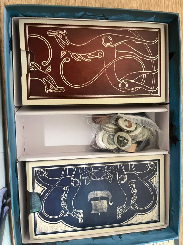 Foto del juego Knarr