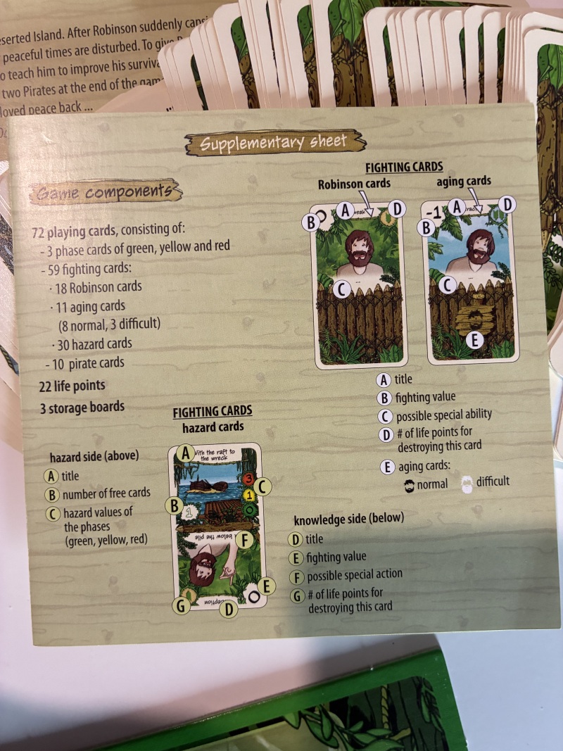 Foto del juego Viernes