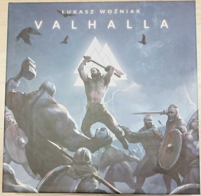 Foto del juego Valhalla