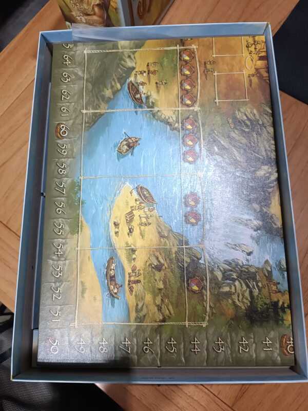 Foto del juego Stone Age
