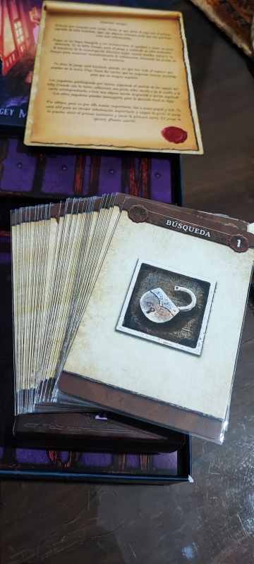 Foto del juego Mortum: Medieval Detective