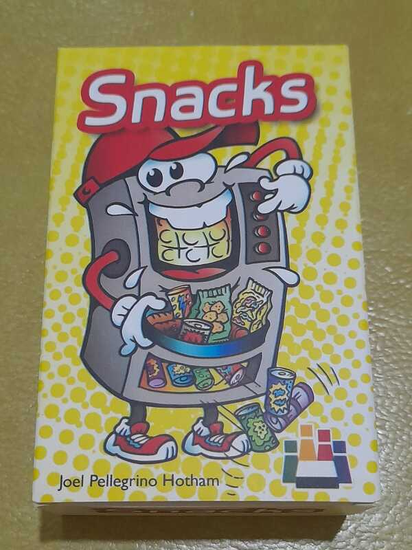 Foto del juego Snacks