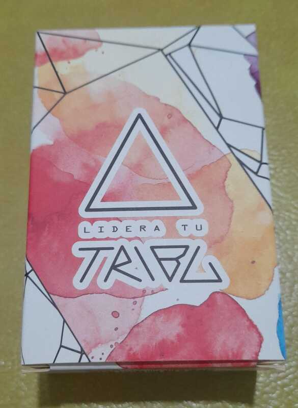 Foto del juego Lidera tu Tribu