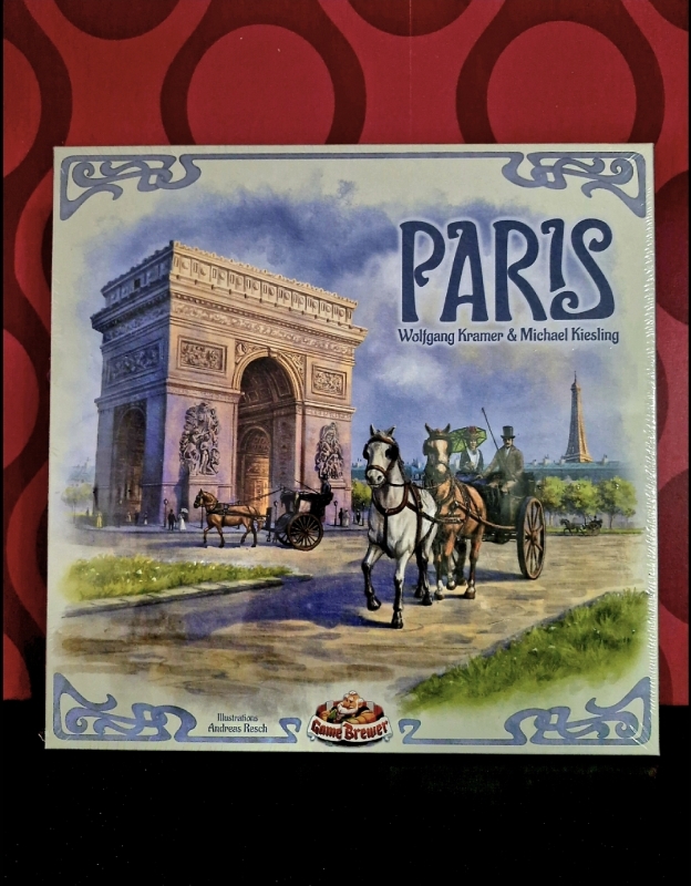 Foto del juego Paris