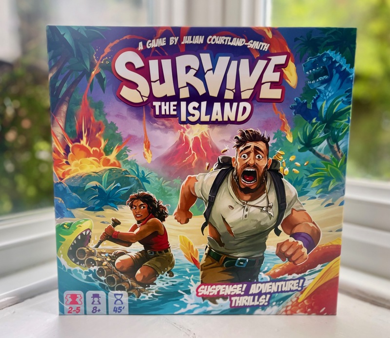 Foto del juego Survive The Island